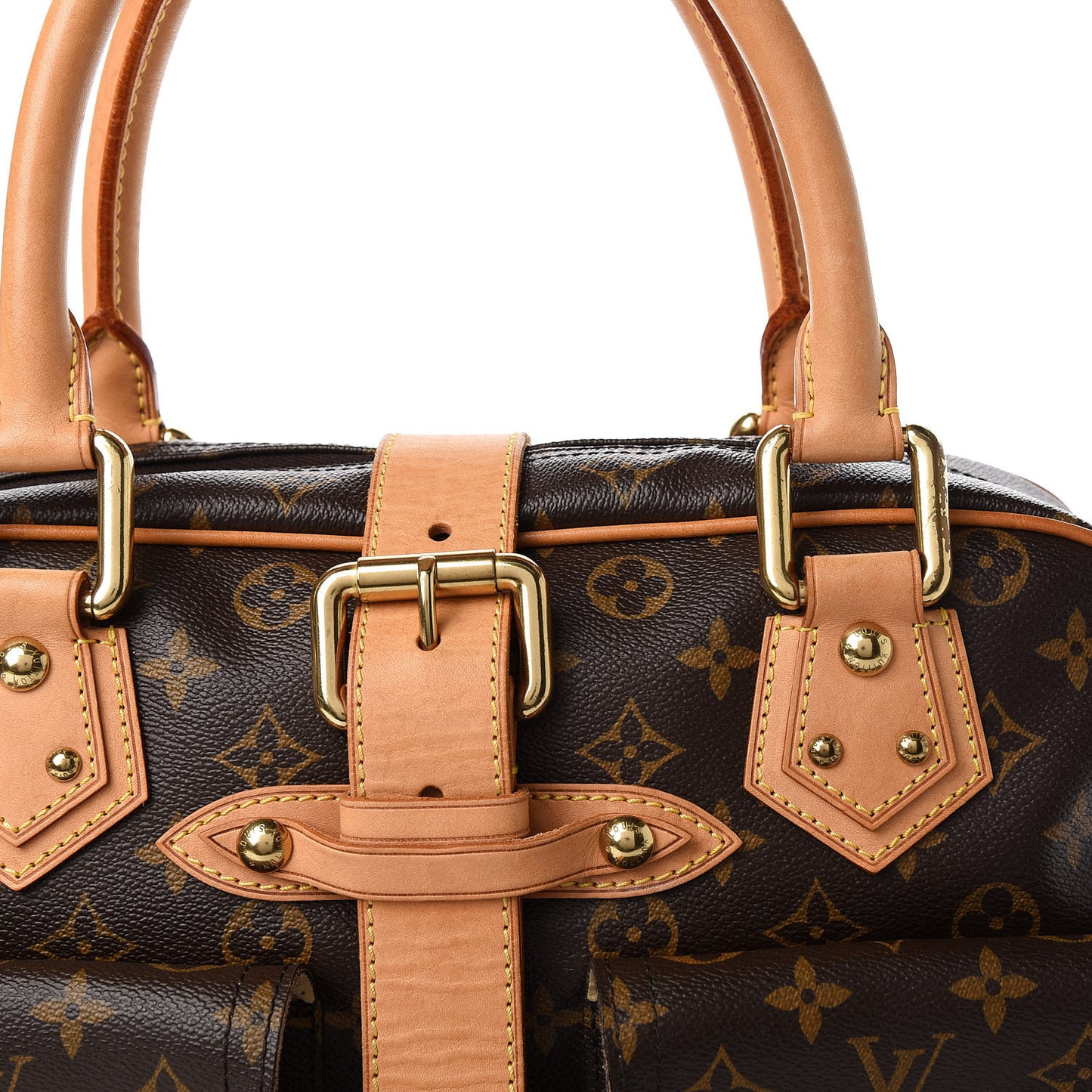 Monogram Manhattan GM