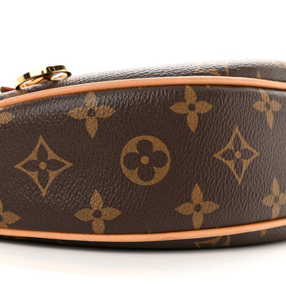 Louis Vuitton Monogram Loop 8 of 10