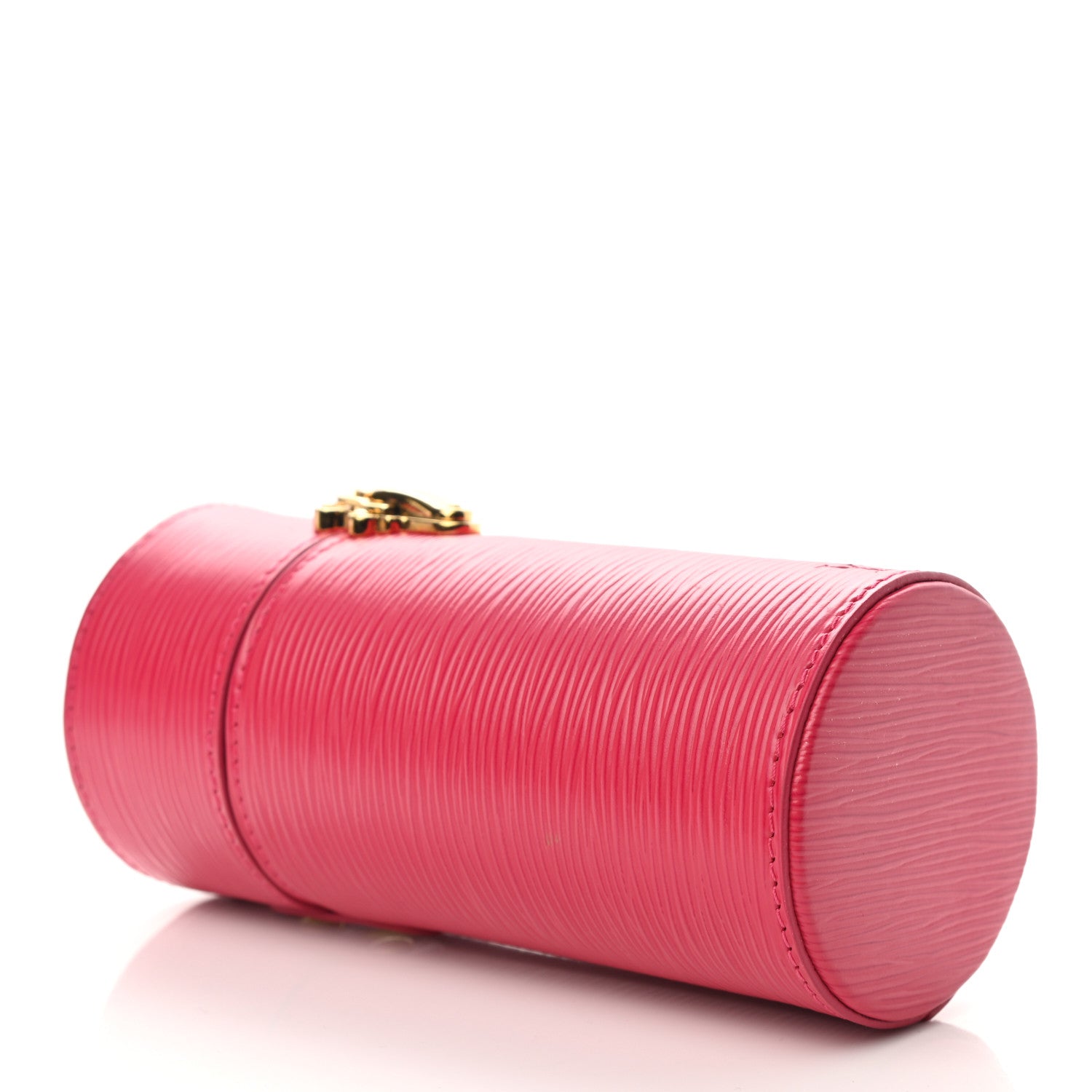 Louis Vuitton Epi 100ML Travel Case Hot Pink 3 of 6