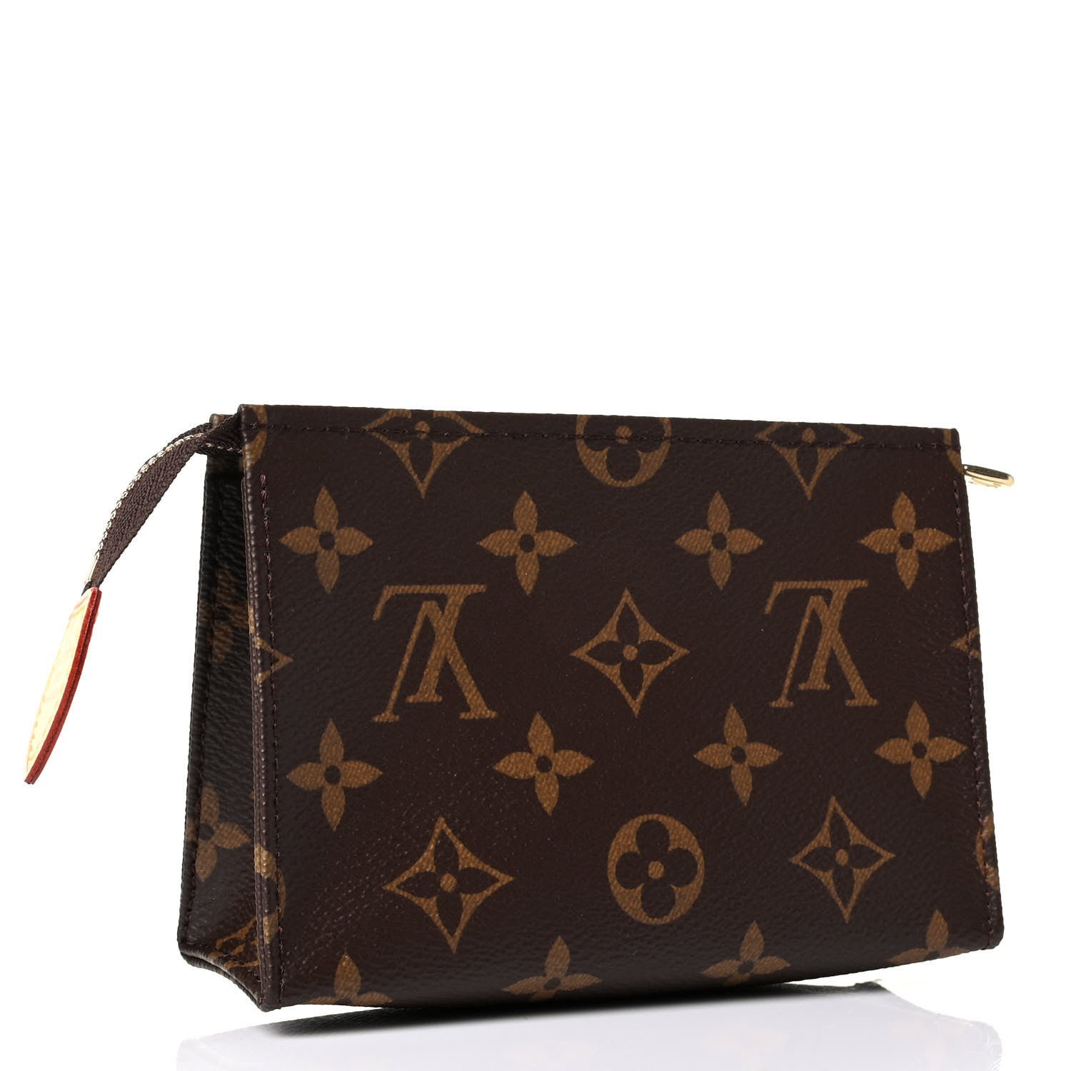 Louis Vuitton Monogram Toiletry Pouch 15 2 of 5