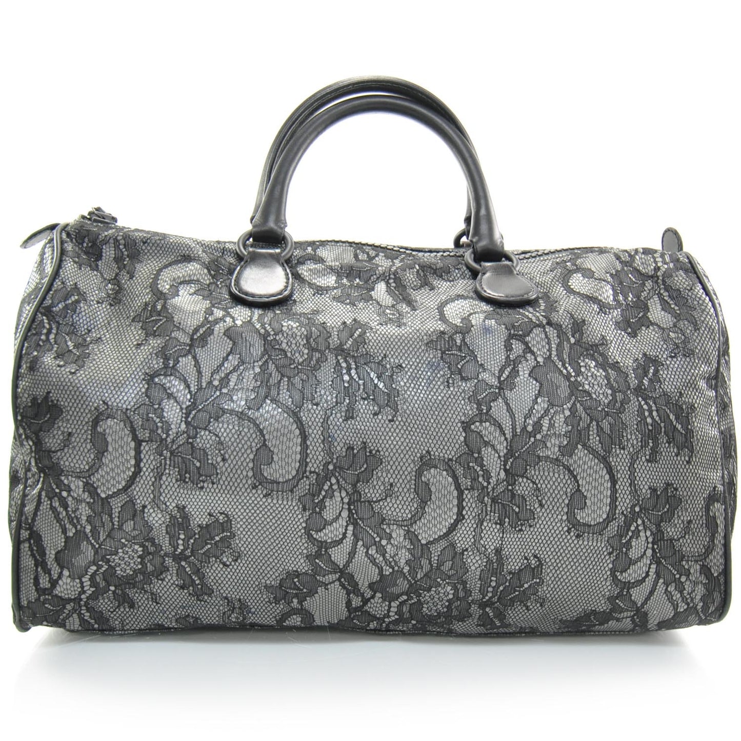 Day Lace Boston Black