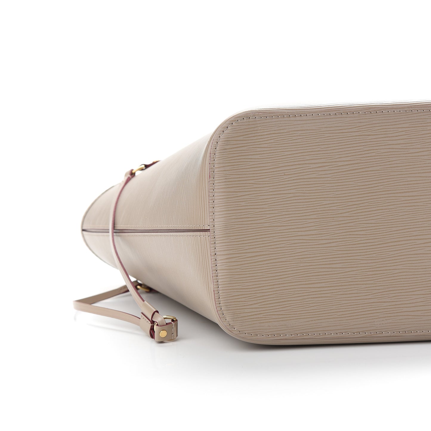 Epi Neverfull MM Galet