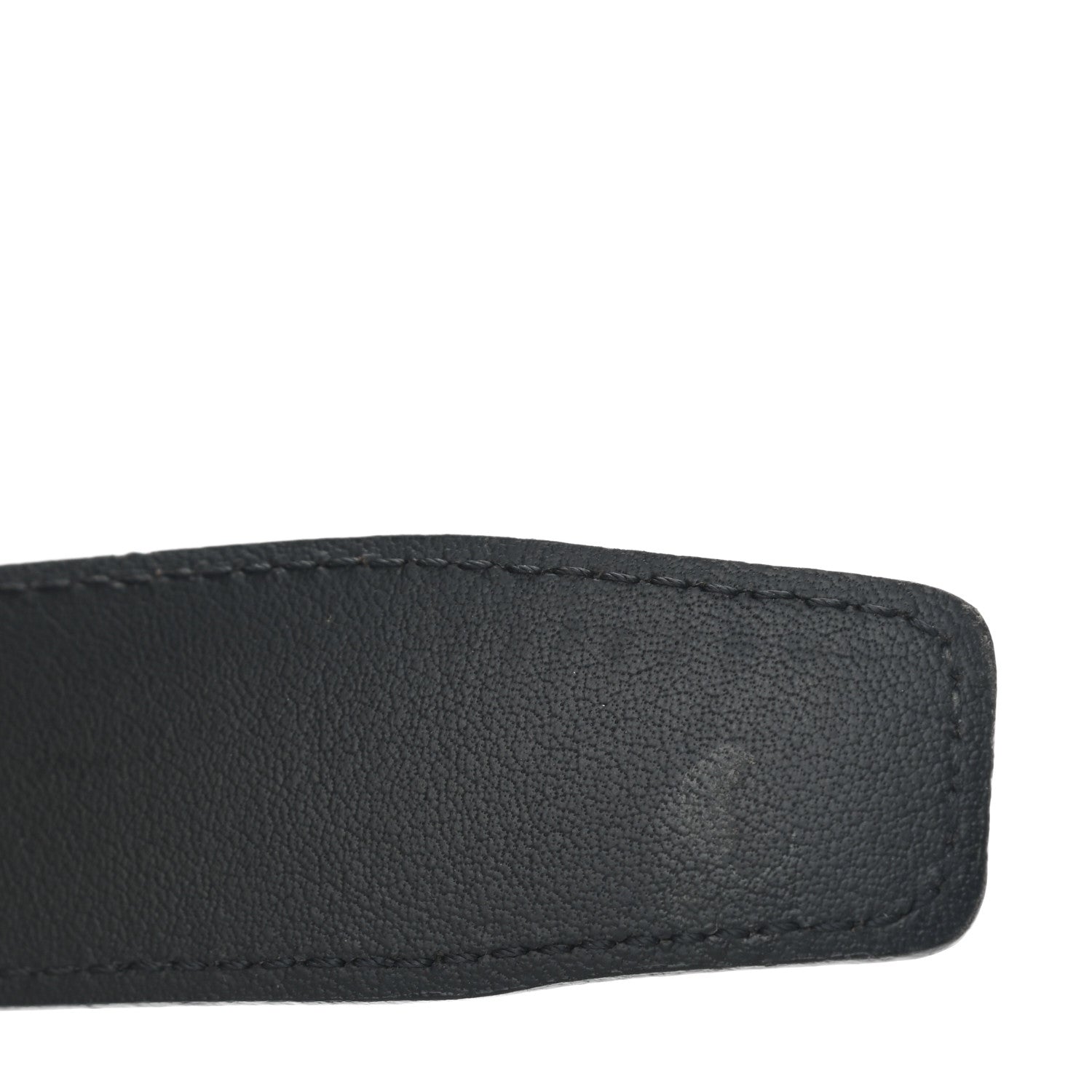 Louis Vuitton Damier Graphite 30mm Neogram LV Belt 90 36 7 of 7