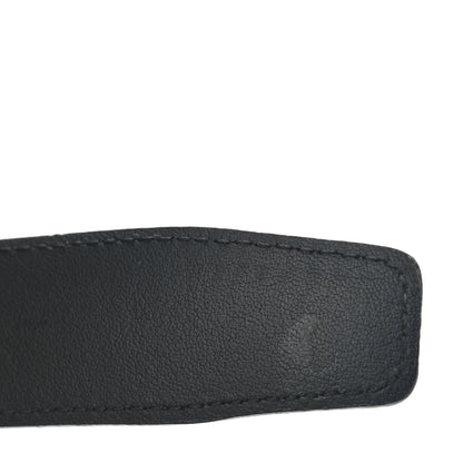 Louis Vuitton Damier Graphite 30mm Neogram LV Belt 90 36 7 of 7