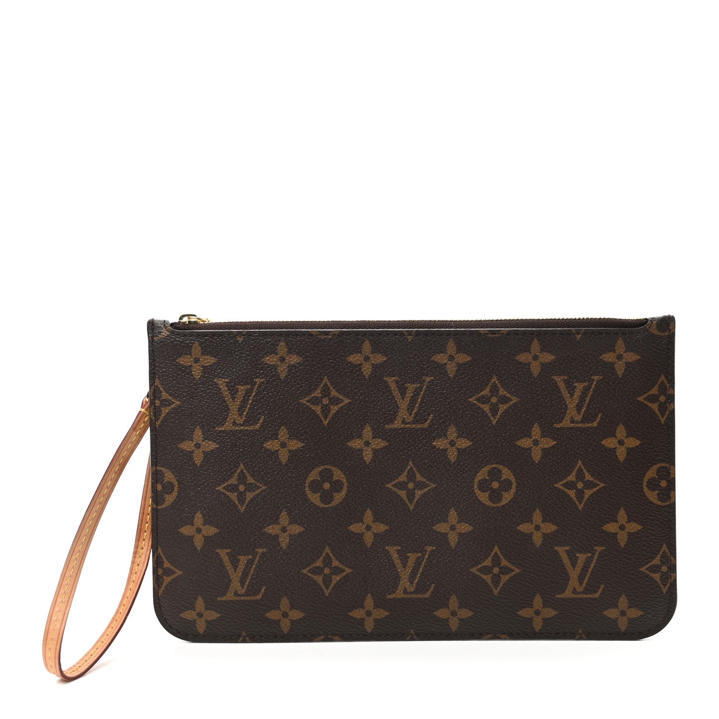 Monogram Neverfull MM GM Pochette