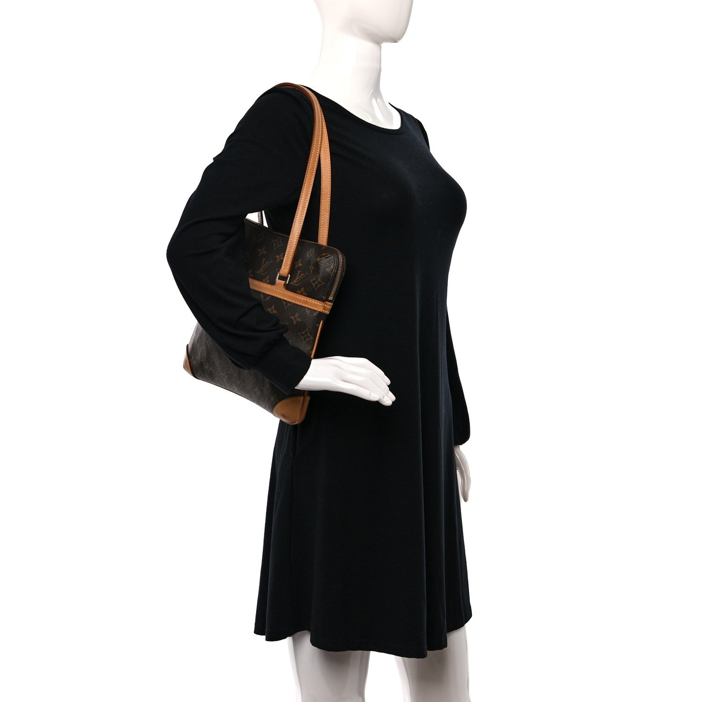 Monogram Sac Coussin GM