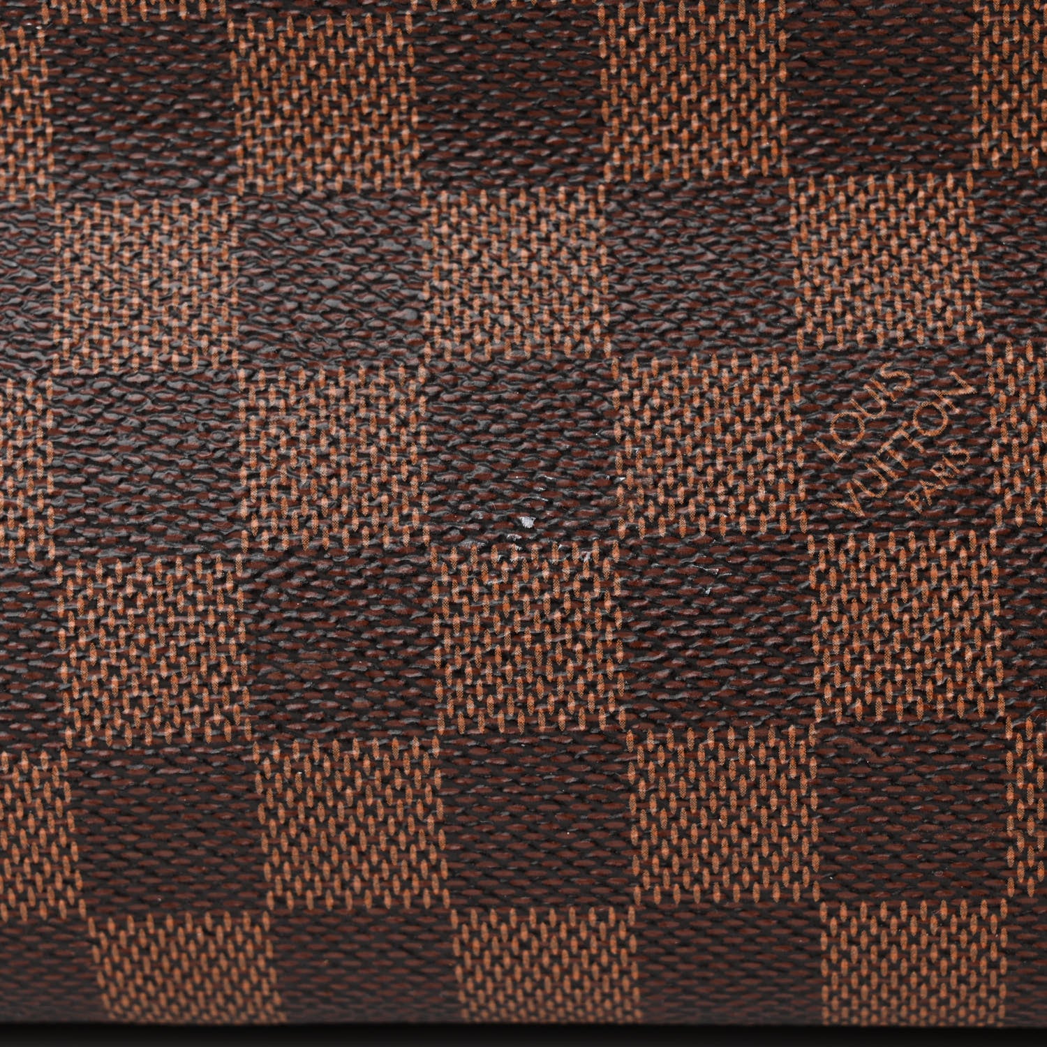 Louis Vuitton Damier Ebene Neo Neverfull GM 11 of 14