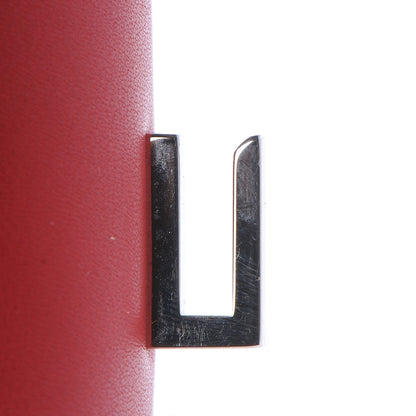 Hermes Swift Birkin 25 Rouge Vif 22 of 29