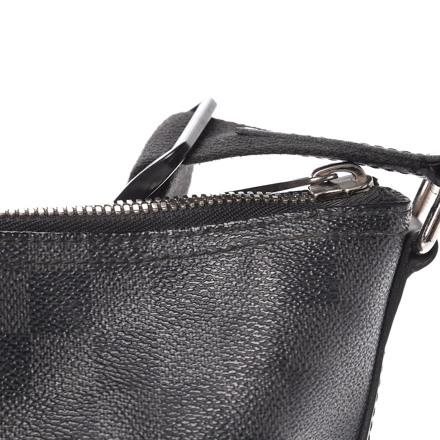 Damier Graphite Mick MM