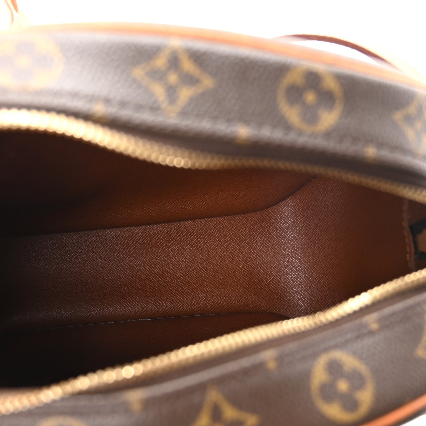 Monogram Blois