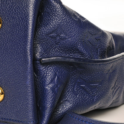 Louis Vuitton Empreinte Metis Celeste 7 of 9