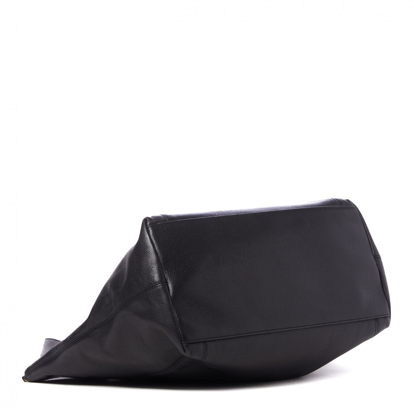 Caviar CC Tote Black
