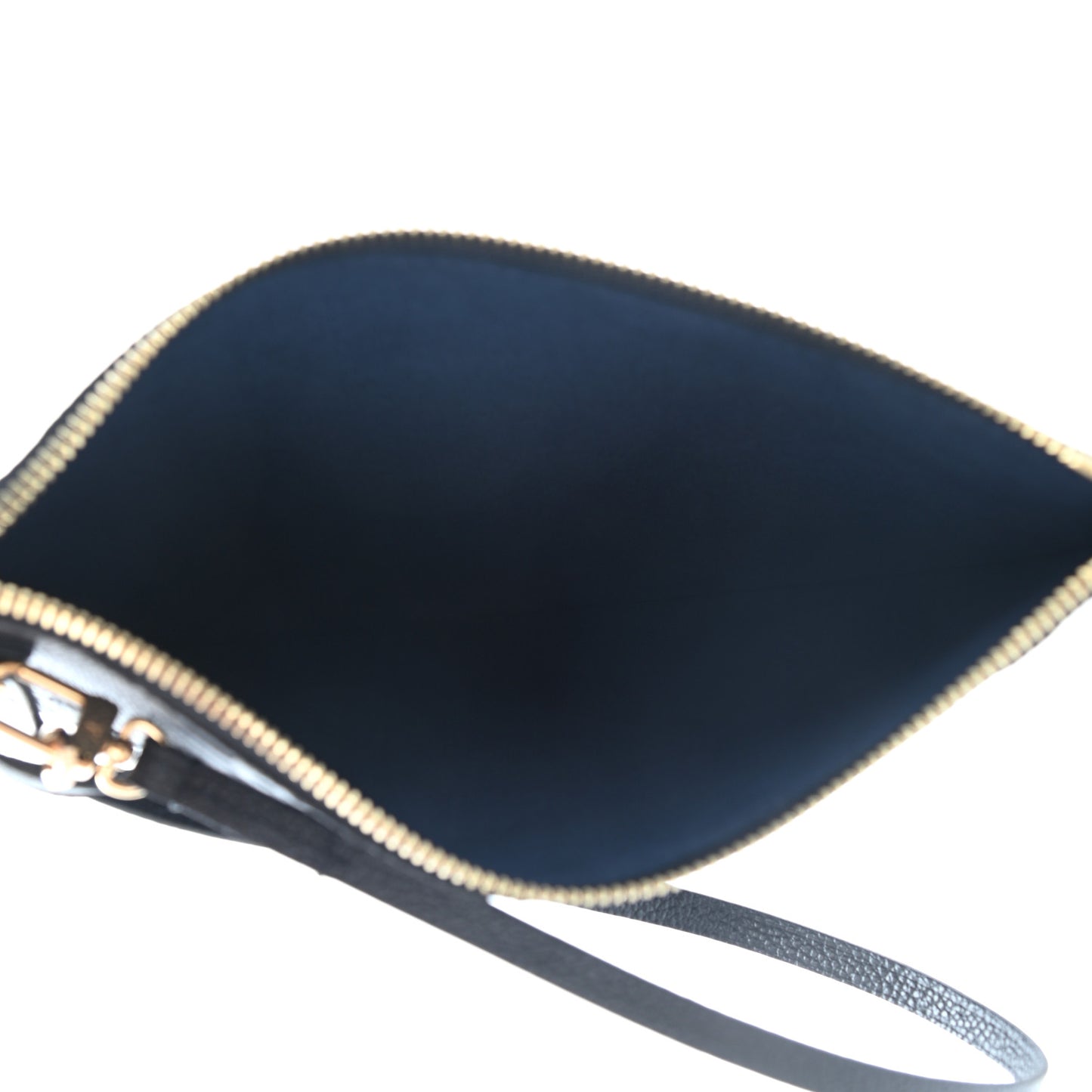 Empreinte Monogram Giant Neverfull MM Pochette Black