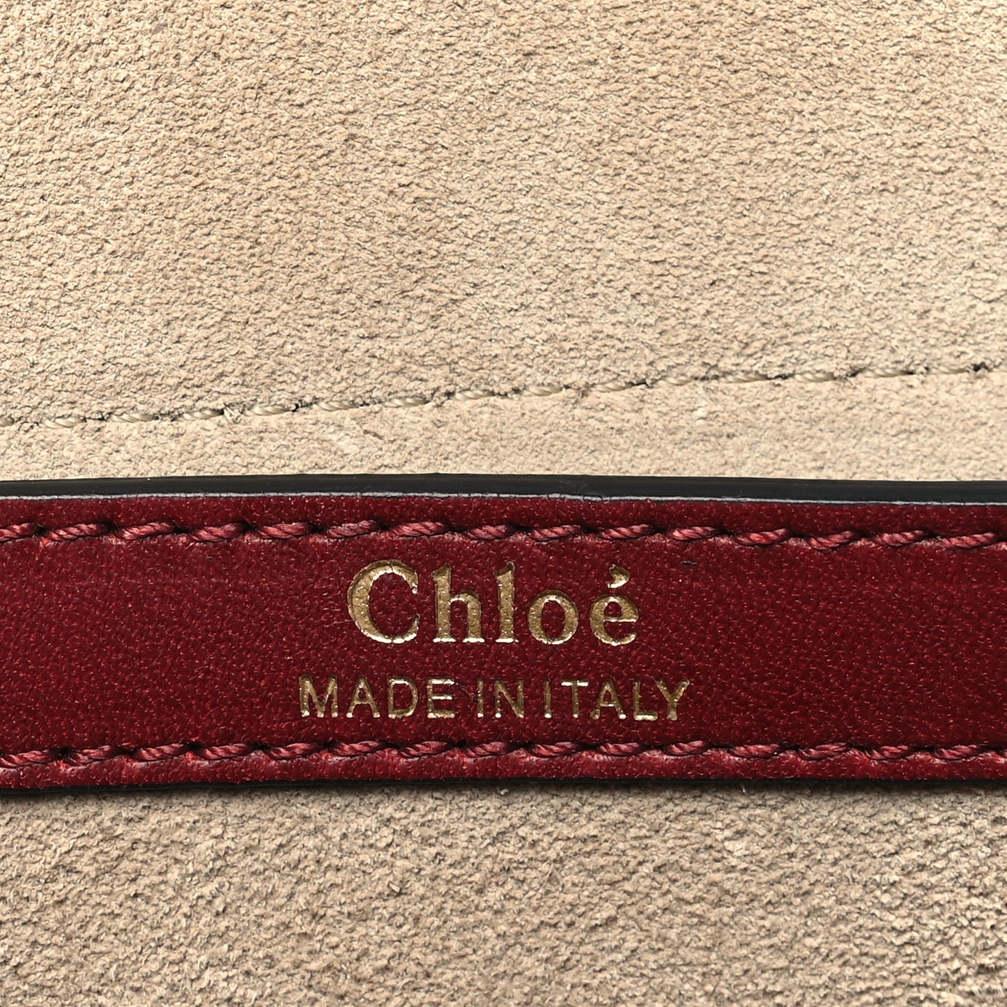 Calfskin Braided Small Hudson Shoulder Bag Sienna Red