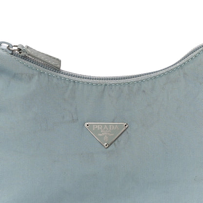 Prada Tessuto Nylon Sport Shoulder Bag 8 of 11