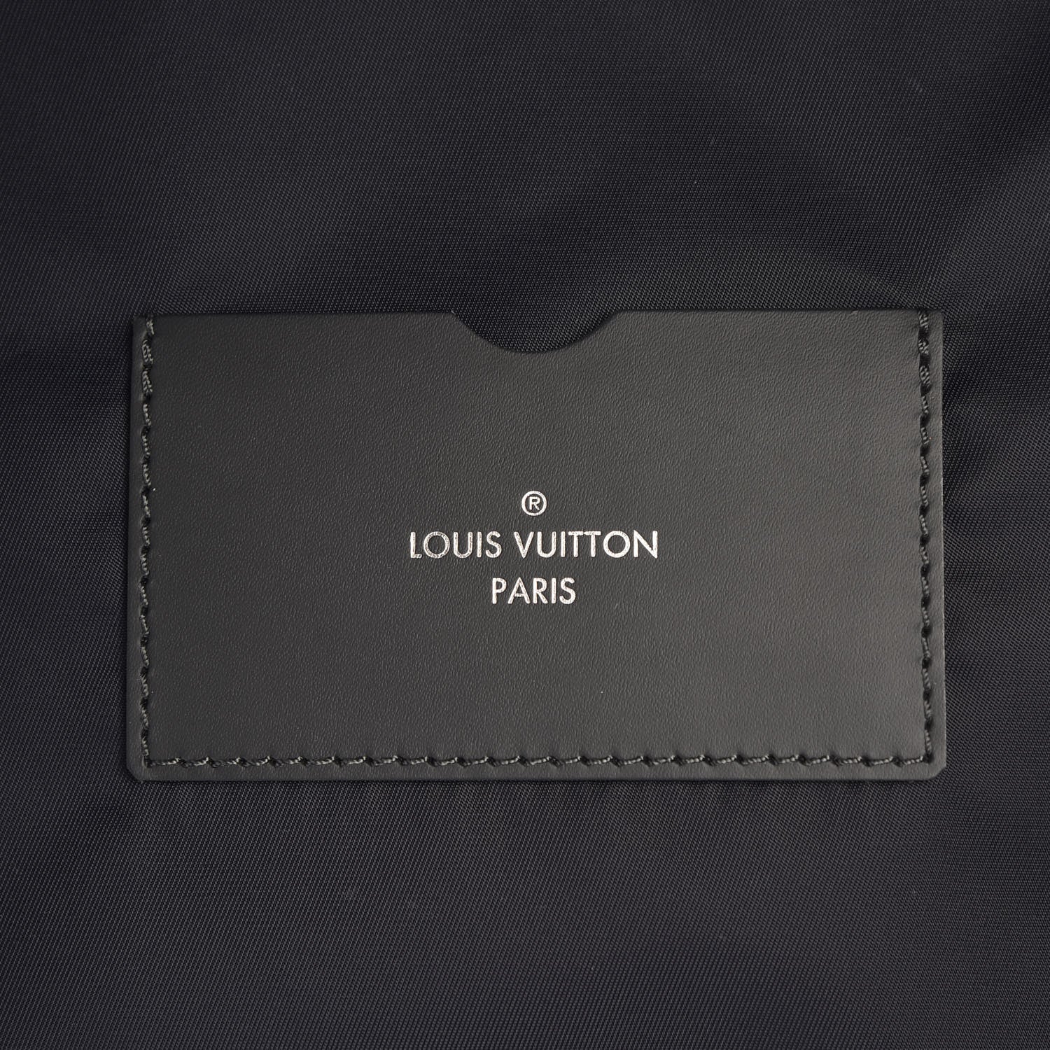 Louis Vuitton Damier Graphite Zephyr 55 8 of 11