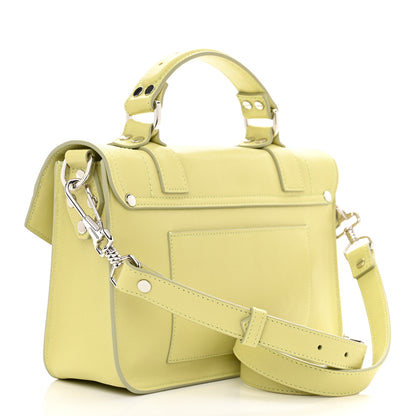 Proenza Schouler Lambskin Tiny PS1 Pale Green 3 of 12