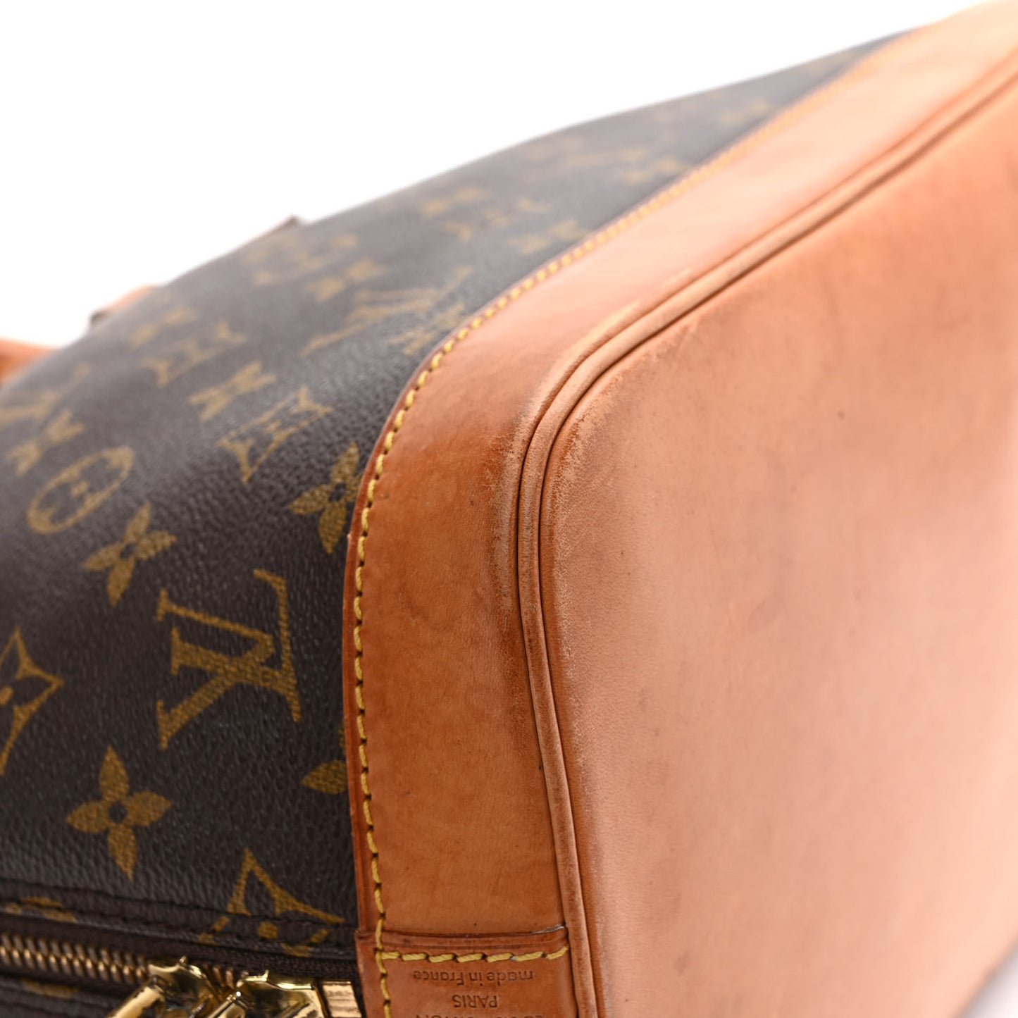 Monogram Alma PM