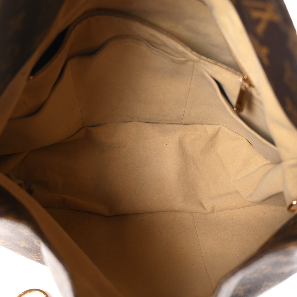 Louis Vuitton Monogram Artsy MM 5 of 9