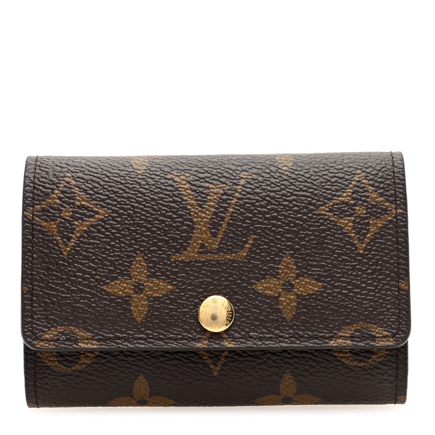 Monogram 6 Key Multicles Holder