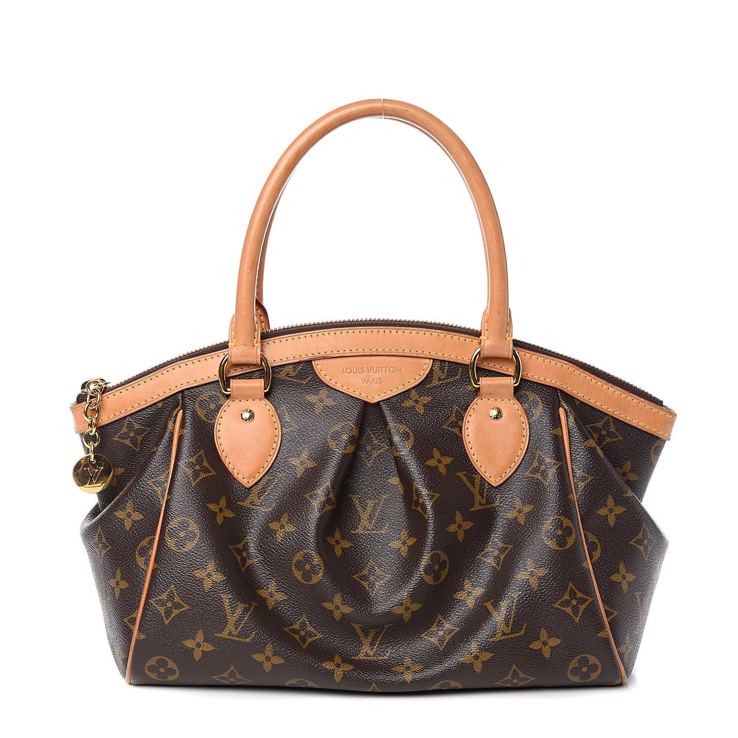 Louis Vuitton Monogram Tivoli PM 1 of 14