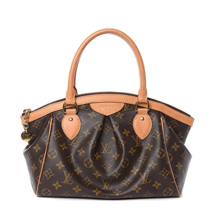 Louis Vuitton Monogram Tivoli PM 1 of 14