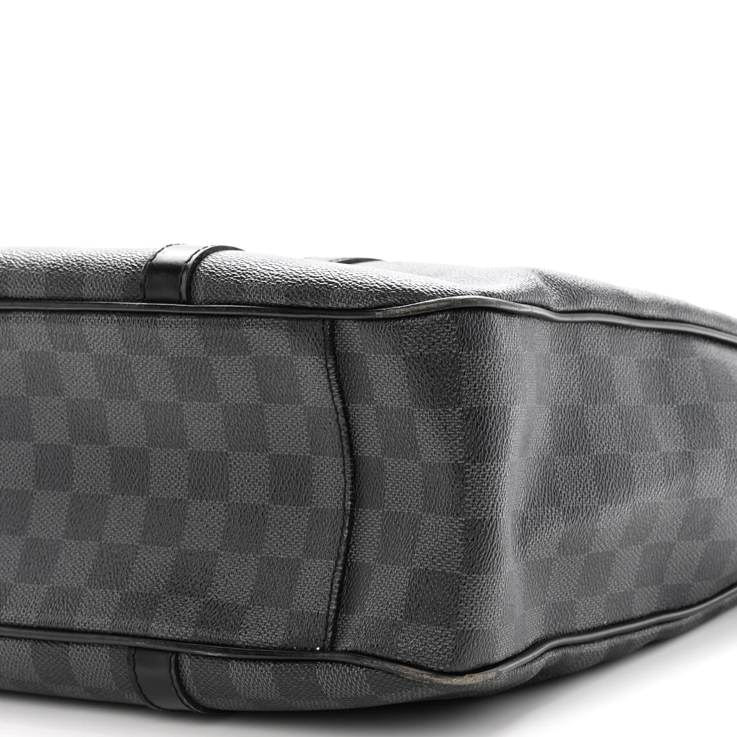 Louis Vuitton Damier Graphite Tadao 9 of 11
