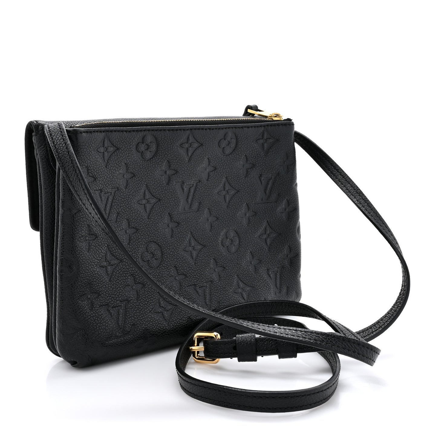 Empreinte Twice Black