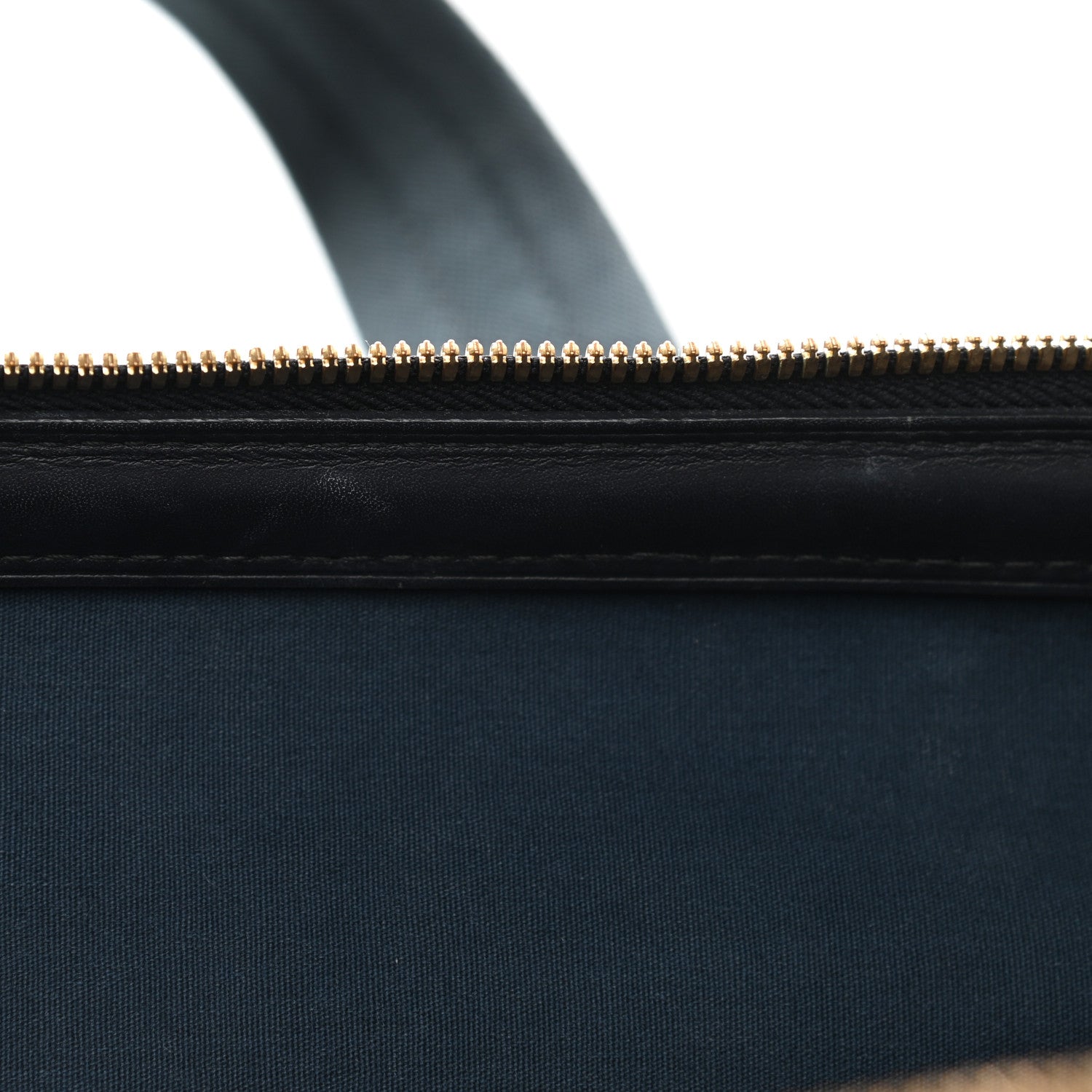 Louis Vuitton Mini Monogram Josephine GM Navy 22 of 22