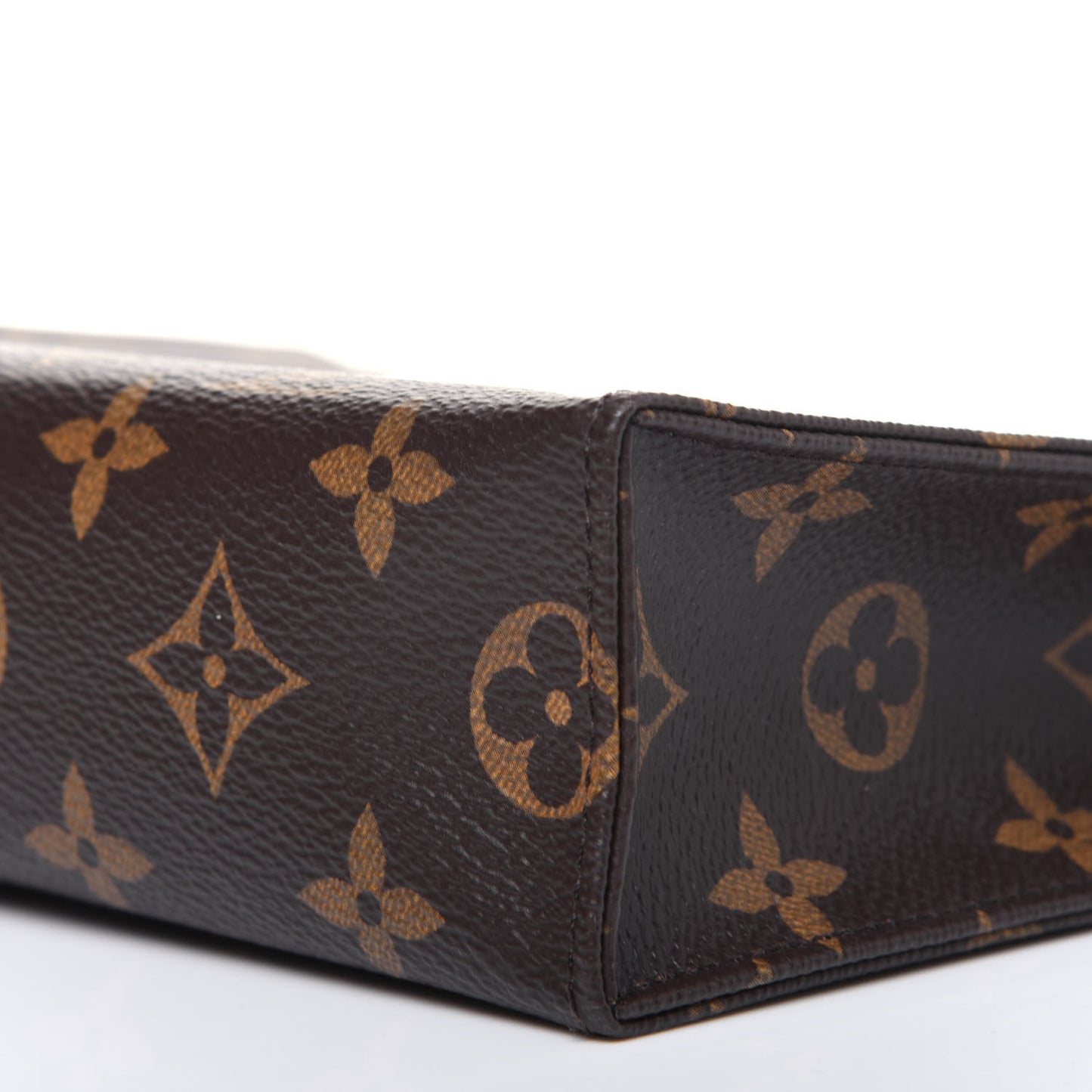 Monogram Toiletry Pouch 26