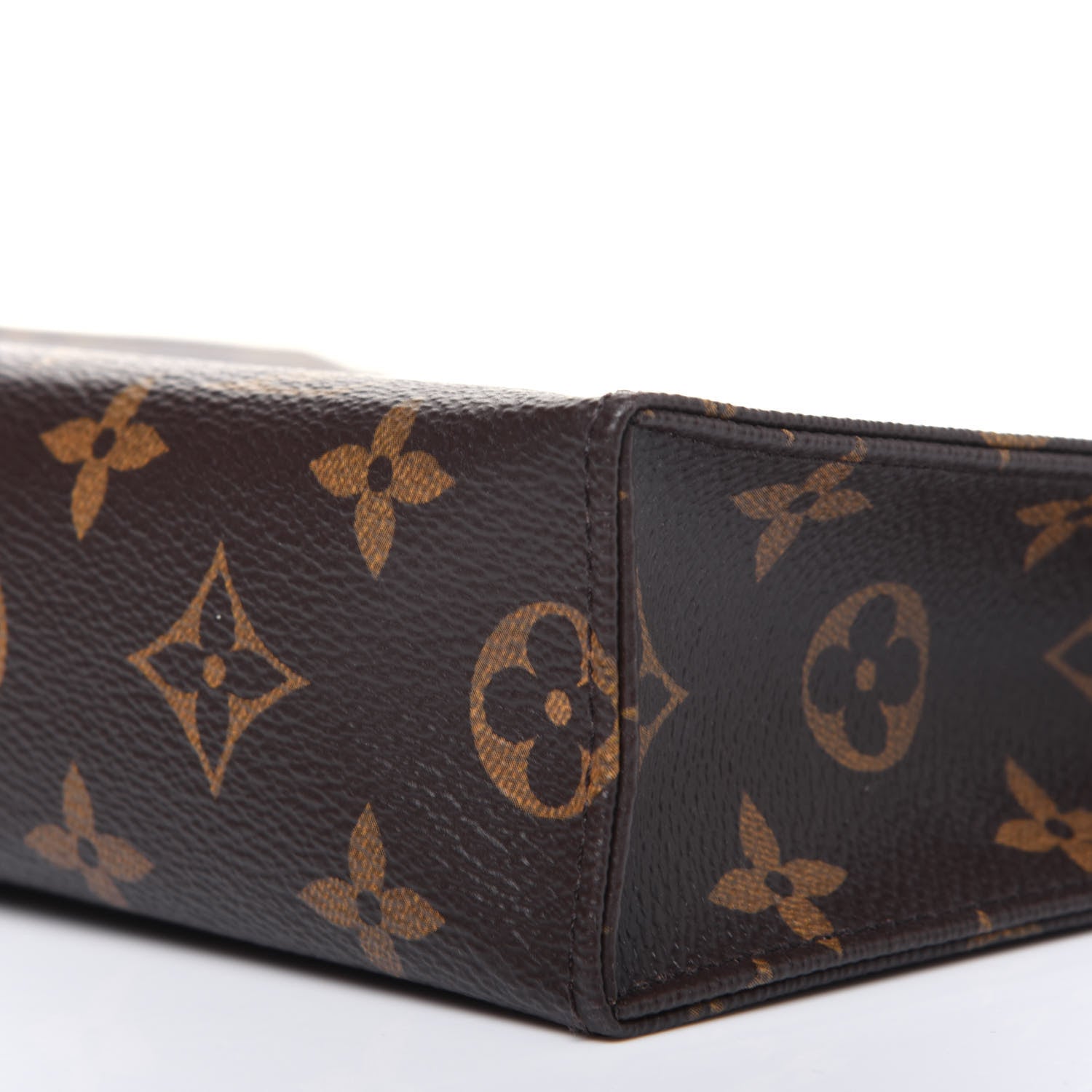 Louis Vuitton Monogram Toiletry Pouch 26 9 of 10