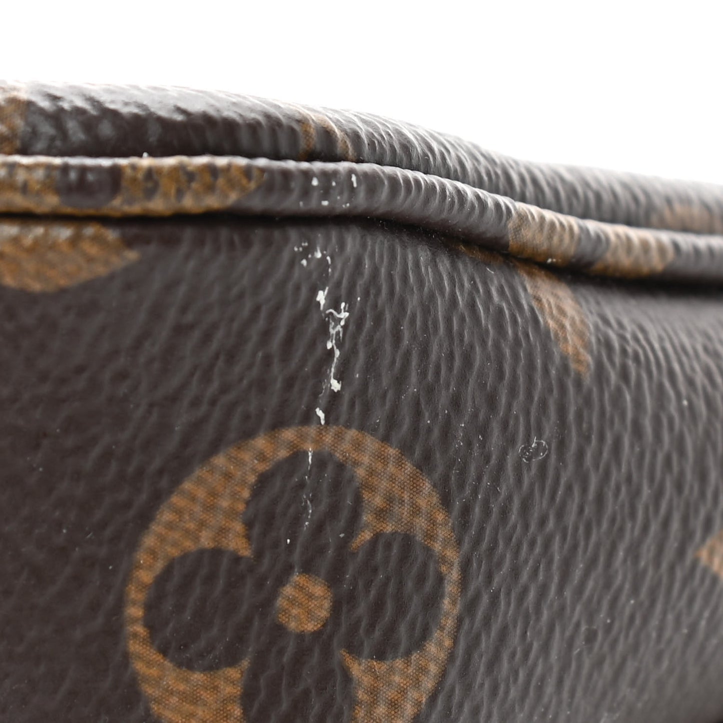 Monogram Pochette Accessories NM