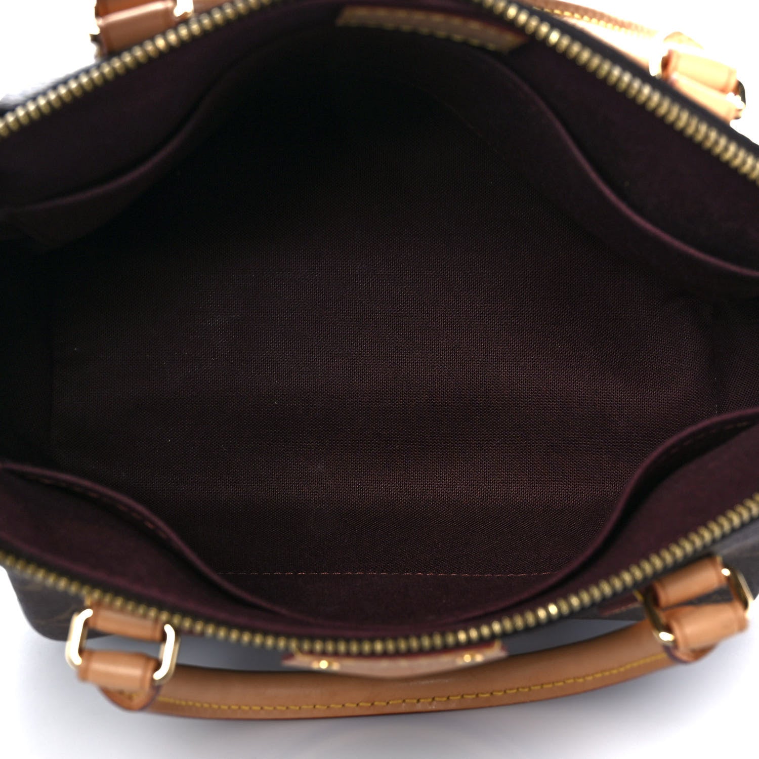 Louis Vuitton Monogram Turenne PM 4 of 7