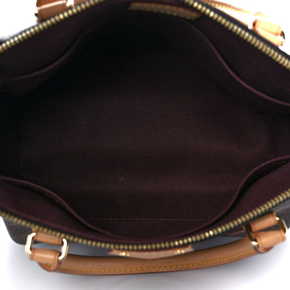 Louis Vuitton Monogram Turenne PM 4 of 7
