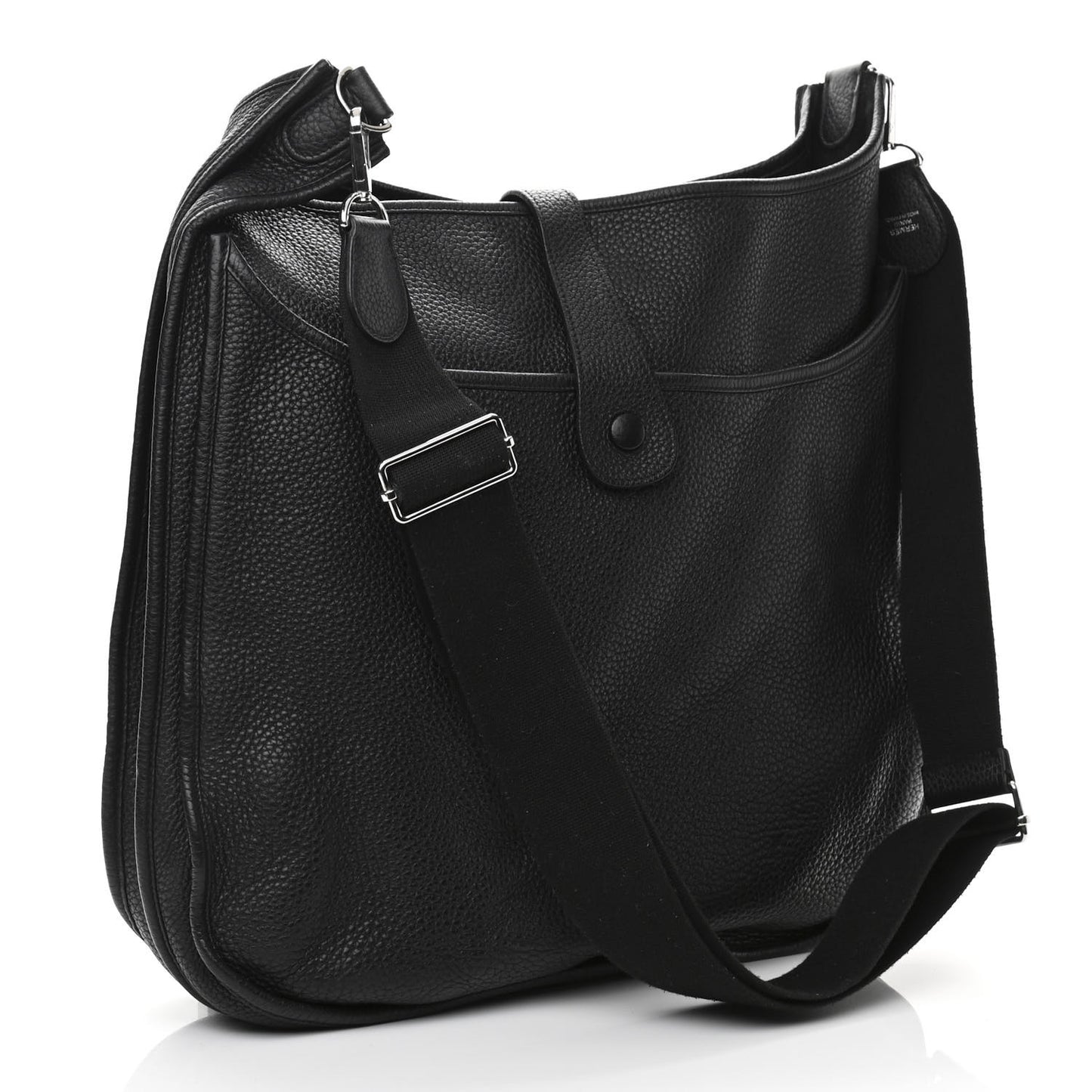 Taurillon Clemence Evelyne III TGM Black