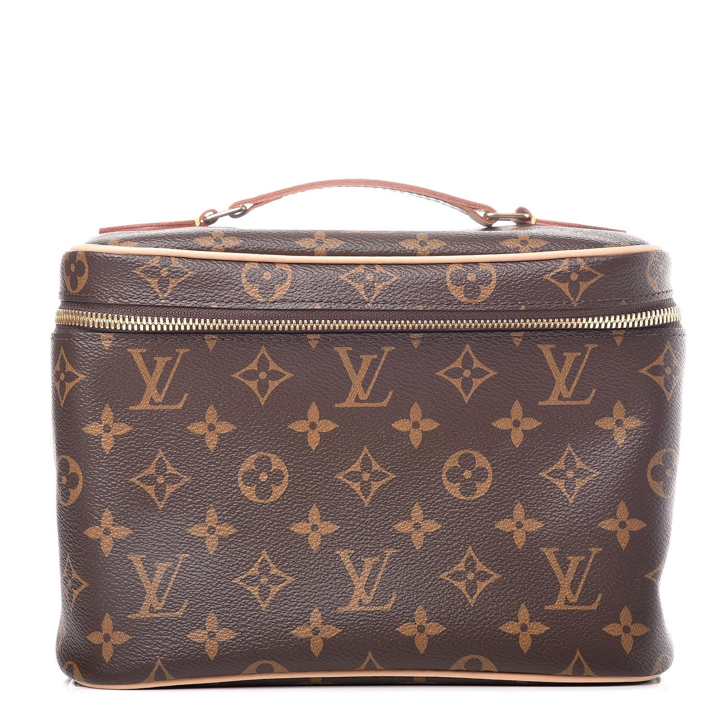Monogram Nice BB
