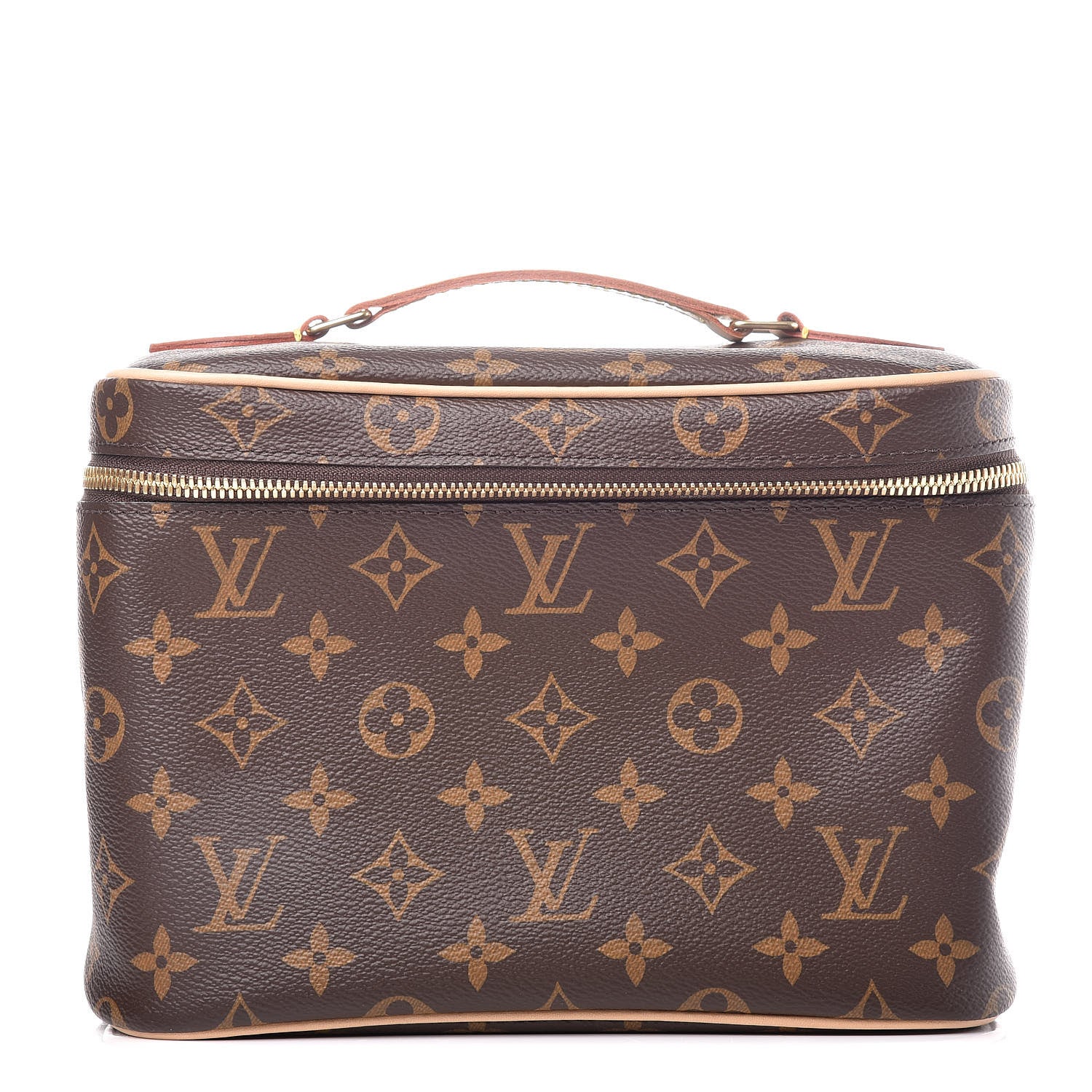 Louis Vuitton Monogram Nice BB 1 of 11