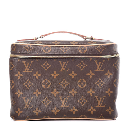 Louis Vuitton Monogram Nice BB 1 of 11