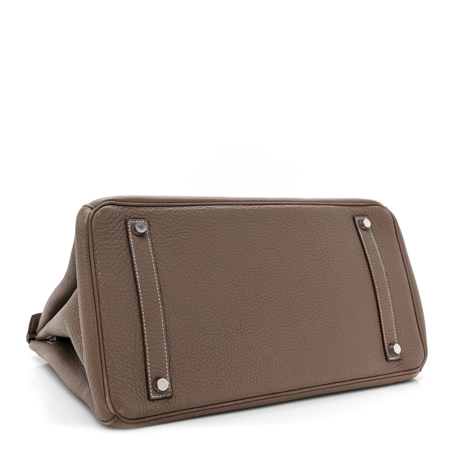 Togo Birkin 35 Etoupe