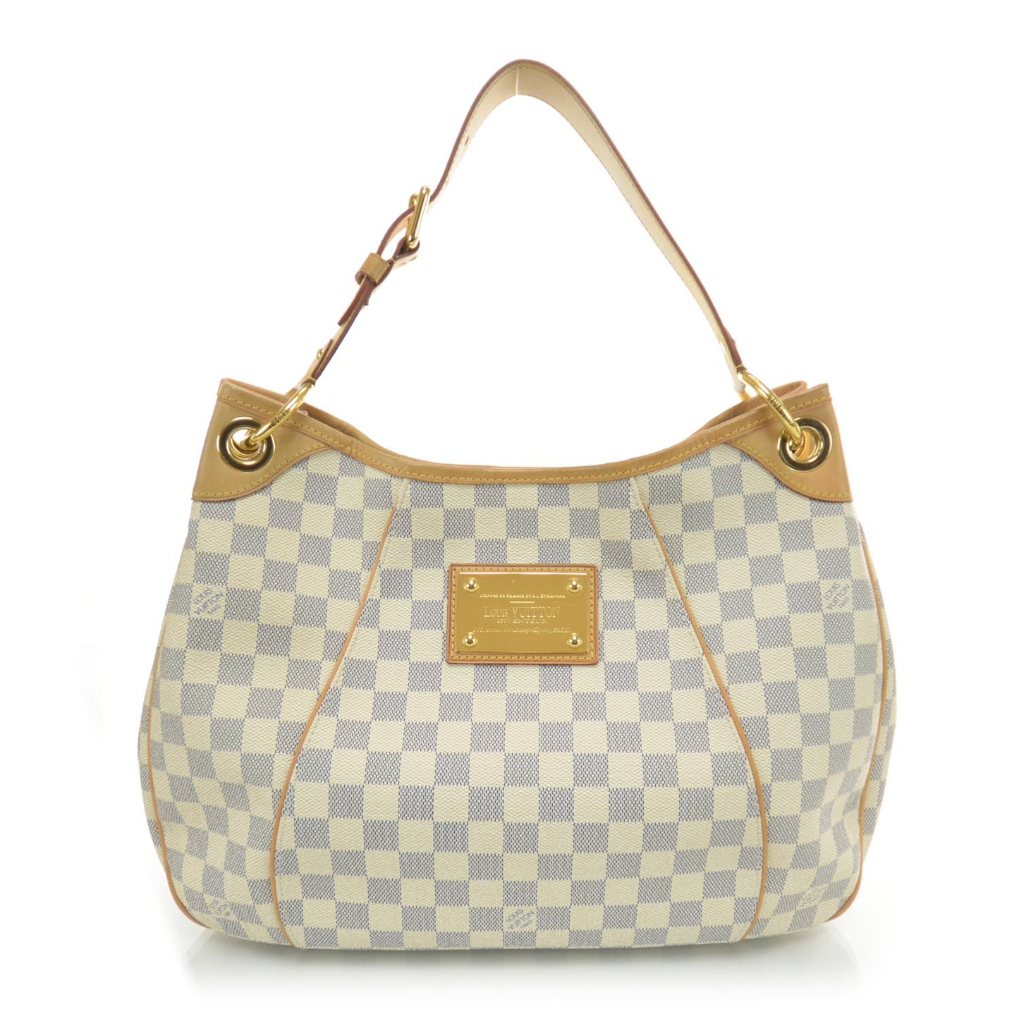 Damier Azur Galliera PM