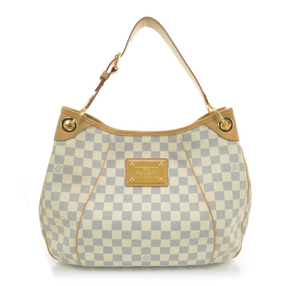 Louis Vuitton Damier Azur Galliera PM 1 of 7