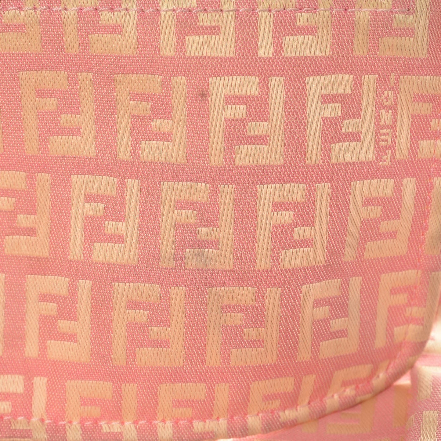 Zucchino Tote Pink
