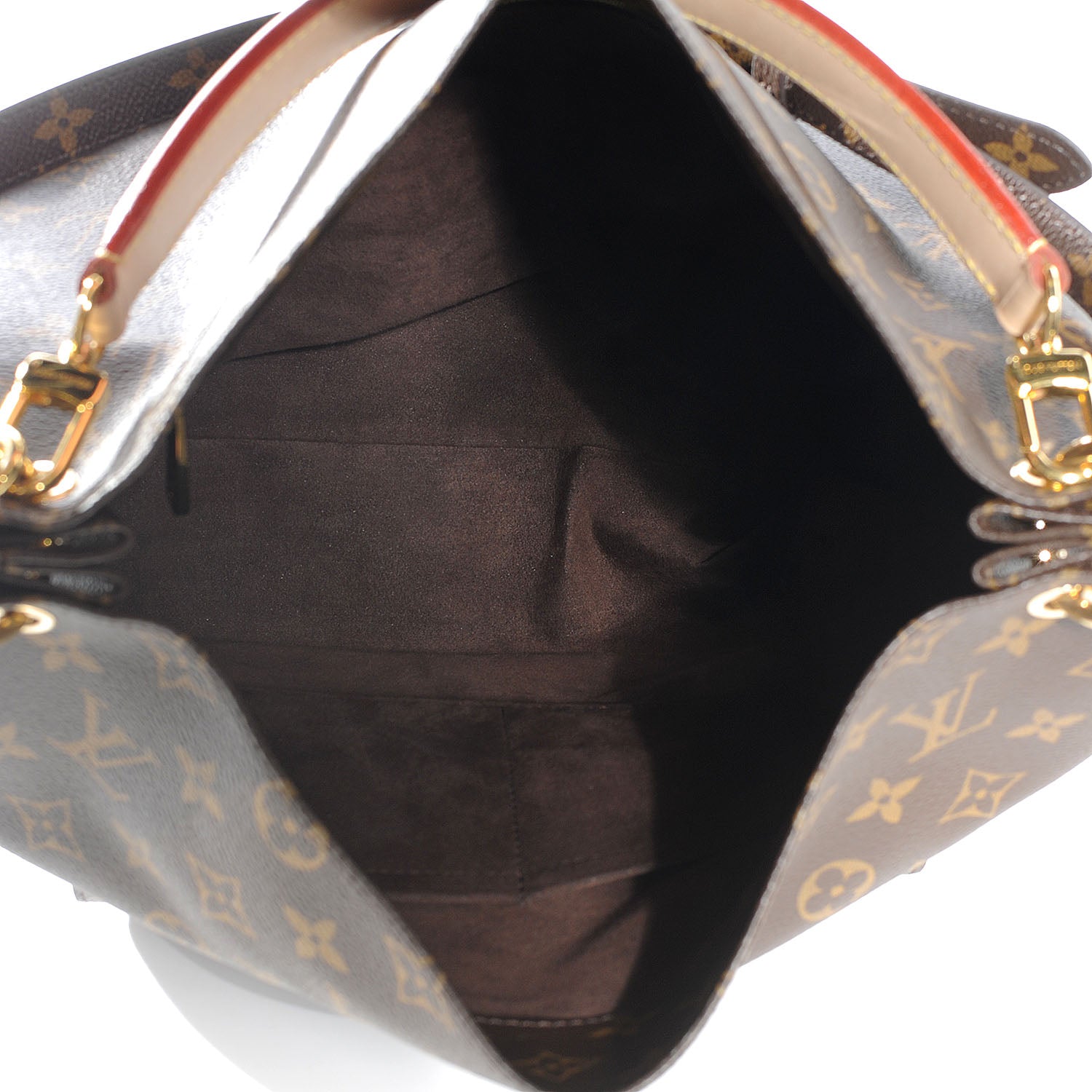 Louis Vuitton Monogram Metis 5 of 8