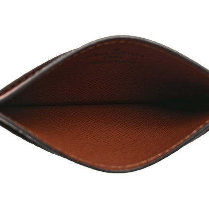Louis Vuitton Monogram Card Holder Armagnac 5 of 7