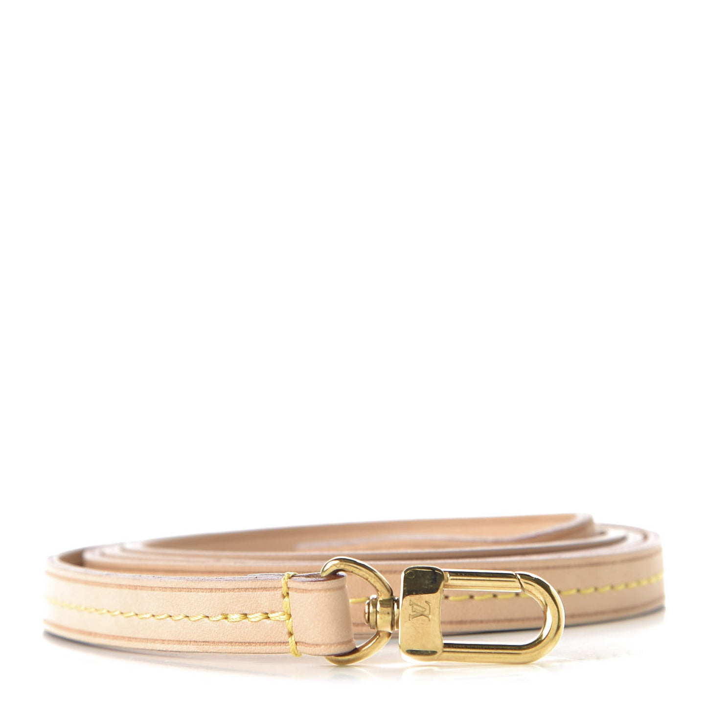 Vachetta Favorite Long Strap