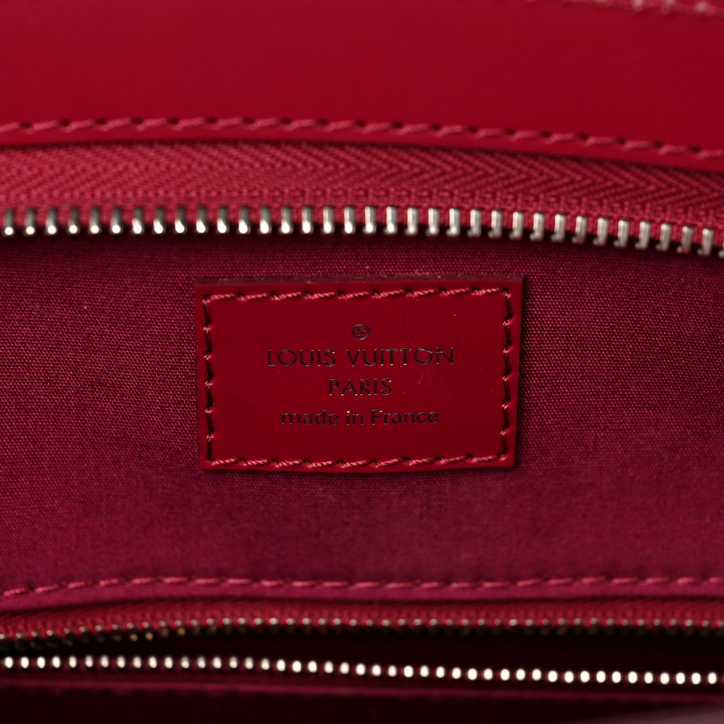 Epi Soufflot MM Fuchsia