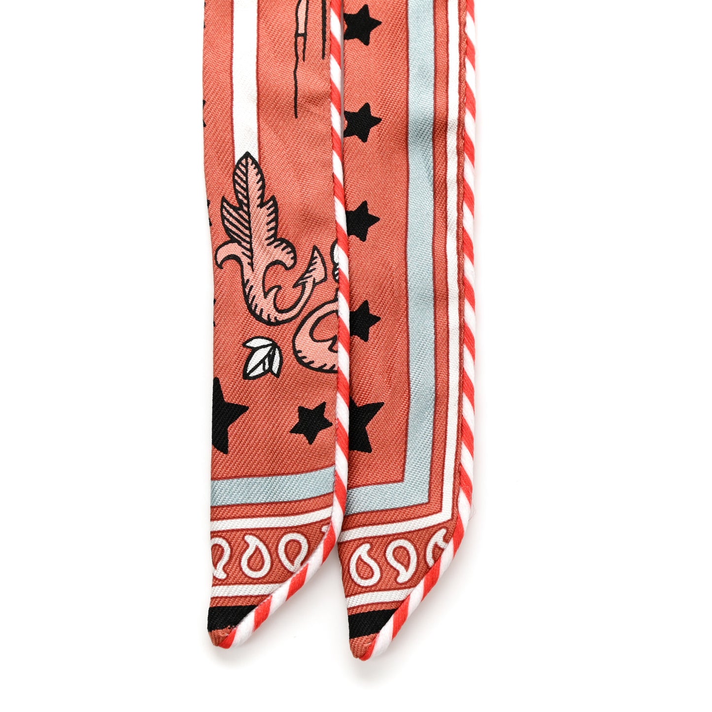 Silk Candy Doll Twilly Blush Bleu Gris Black