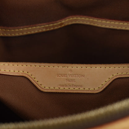 Louis Vuitton Monogram Palermo GM 6 of 12