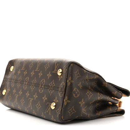Louis Vuitton Monogram Venus Epice 10 of 15