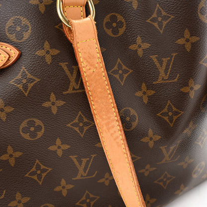 Louis Vuitton Monogram Batignolles Horizontal 14 of 17